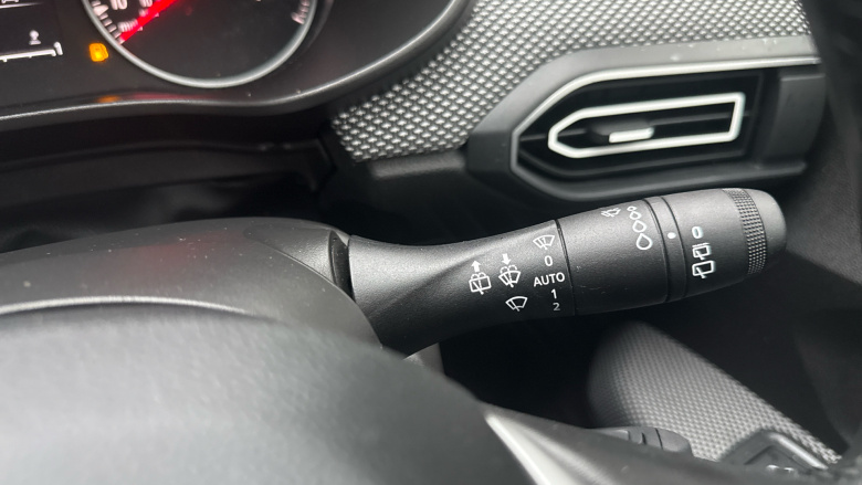 Dacia Sandero 1.0 Tce Expression 5dr Bi Fuel Hatchback